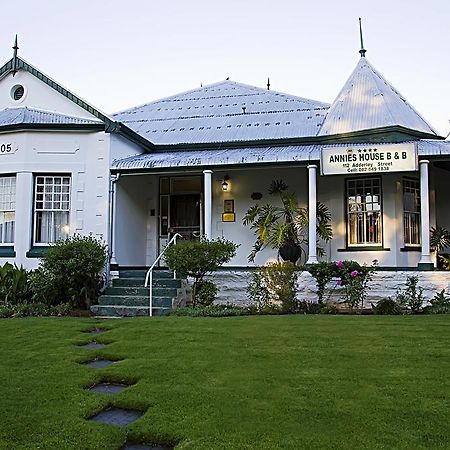 Bed and Breakfast Annies House à Cradock Extérieur photo
