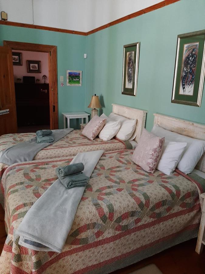 Bed and Breakfast Annies House à Cradock Extérieur photo