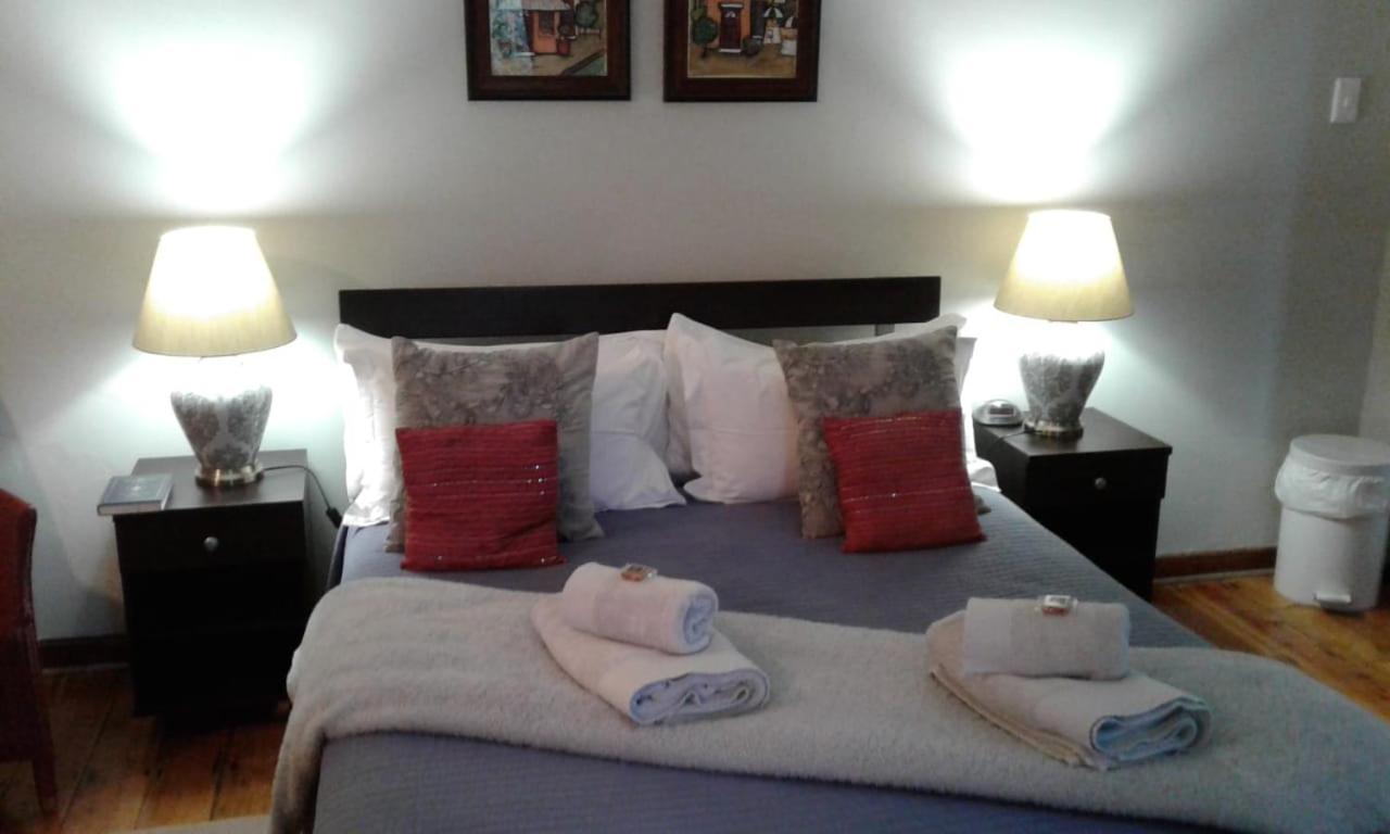 Bed and Breakfast Annies House à Cradock Extérieur photo