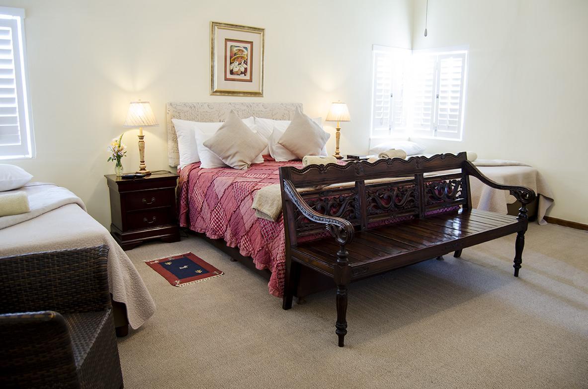 Bed and Breakfast Annies House à Cradock Extérieur photo