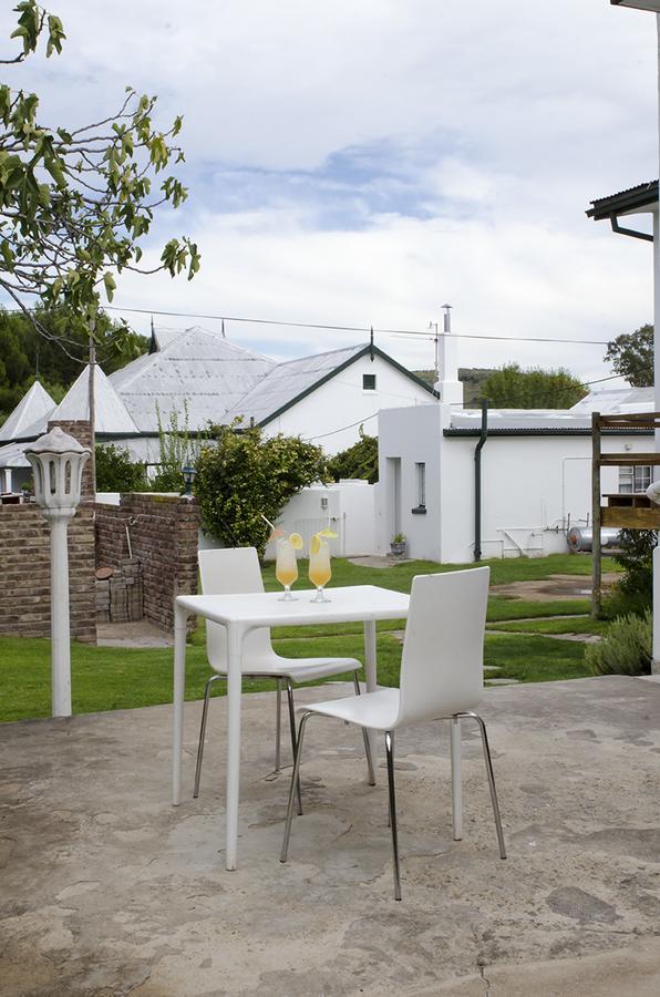 Bed and Breakfast Annies House à Cradock Extérieur photo