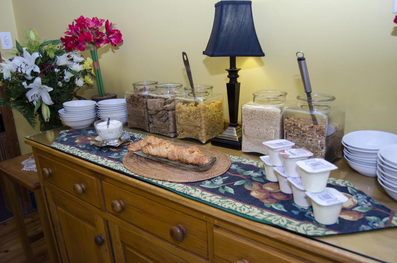 Bed and Breakfast Annies House à Cradock Extérieur photo
