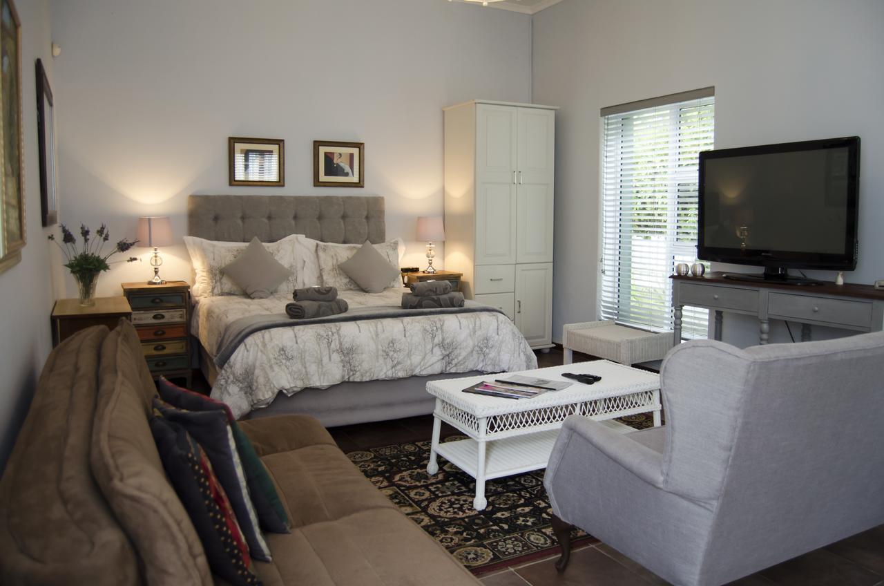 Bed and Breakfast Annies House à Cradock Extérieur photo