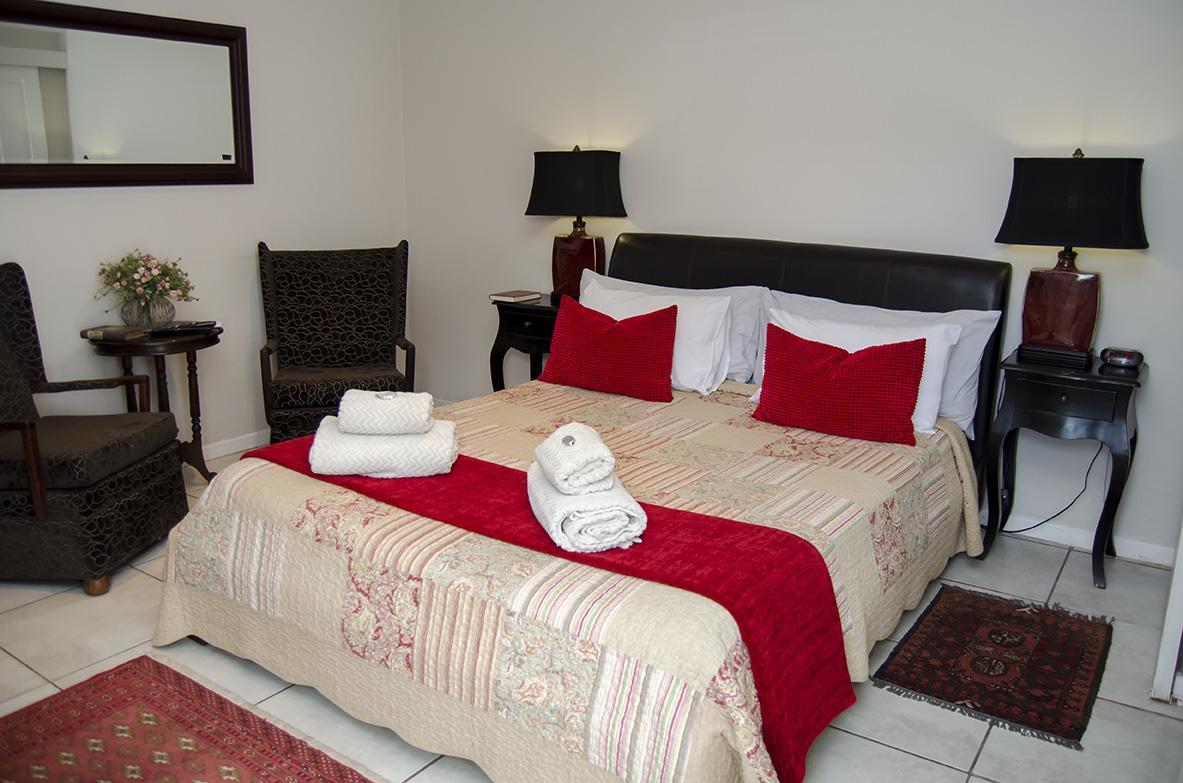 Bed and Breakfast Annies House à Cradock Extérieur photo