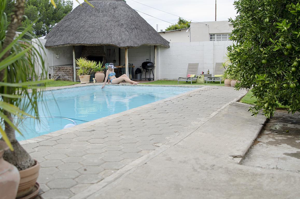 Bed and Breakfast Annies House à Cradock Extérieur photo