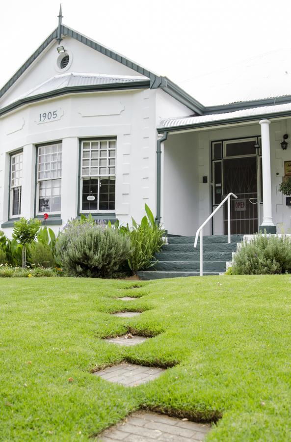 Bed and Breakfast Annies House à Cradock Extérieur photo