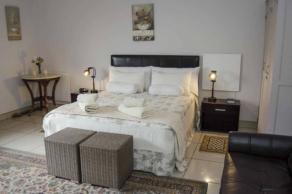 Bed and Breakfast Annies House à Cradock Extérieur photo
