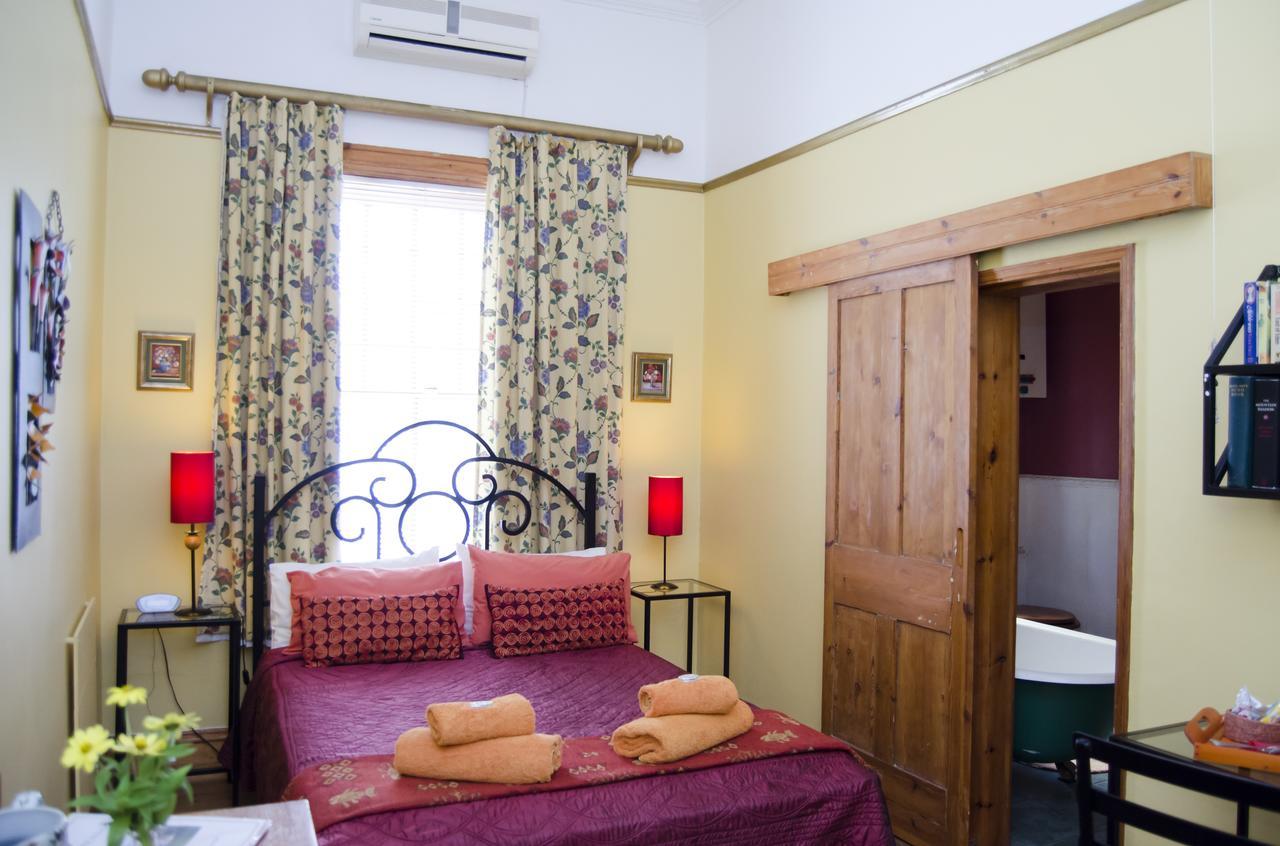 Bed and Breakfast Annies House à Cradock Extérieur photo