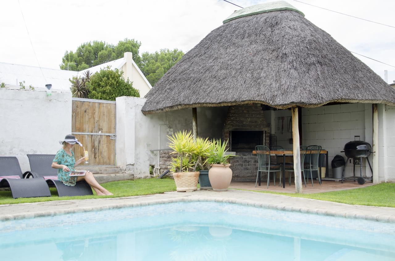 Bed and Breakfast Annies House à Cradock Extérieur photo