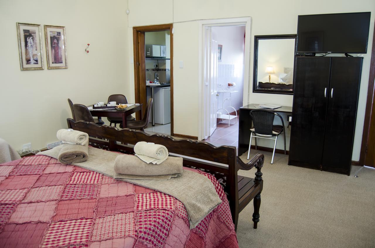 Bed and Breakfast Annies House à Cradock Extérieur photo