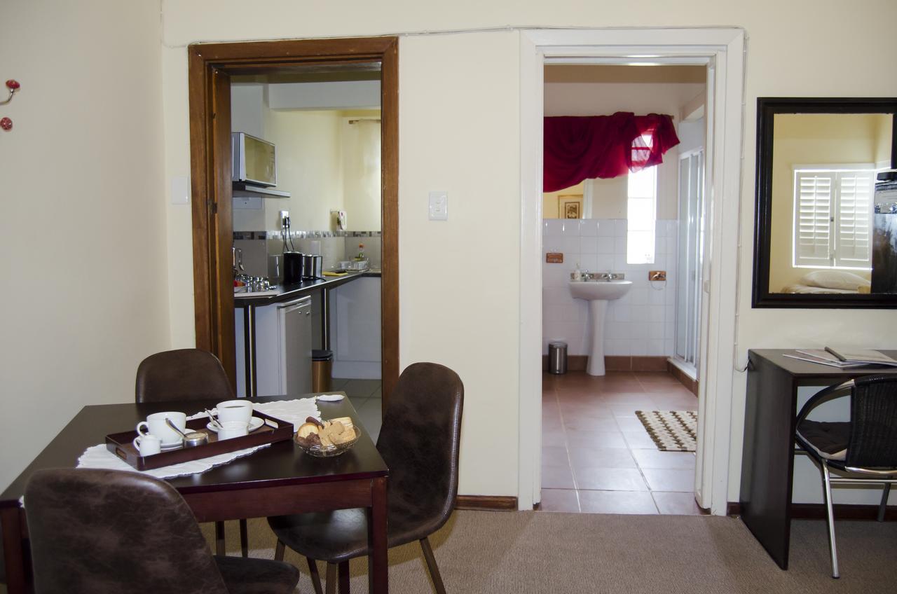 Bed and Breakfast Annies House à Cradock Extérieur photo