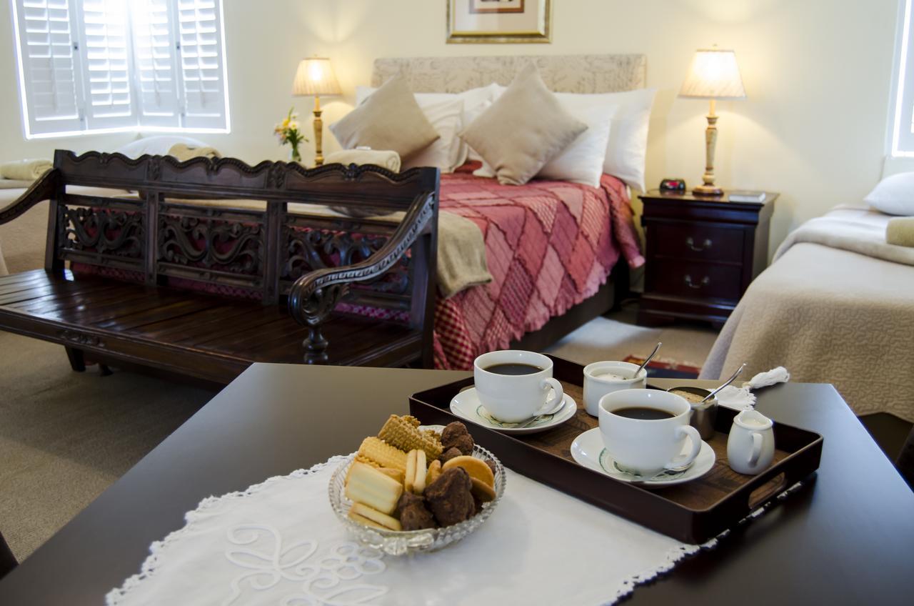Bed and Breakfast Annies House à Cradock Extérieur photo