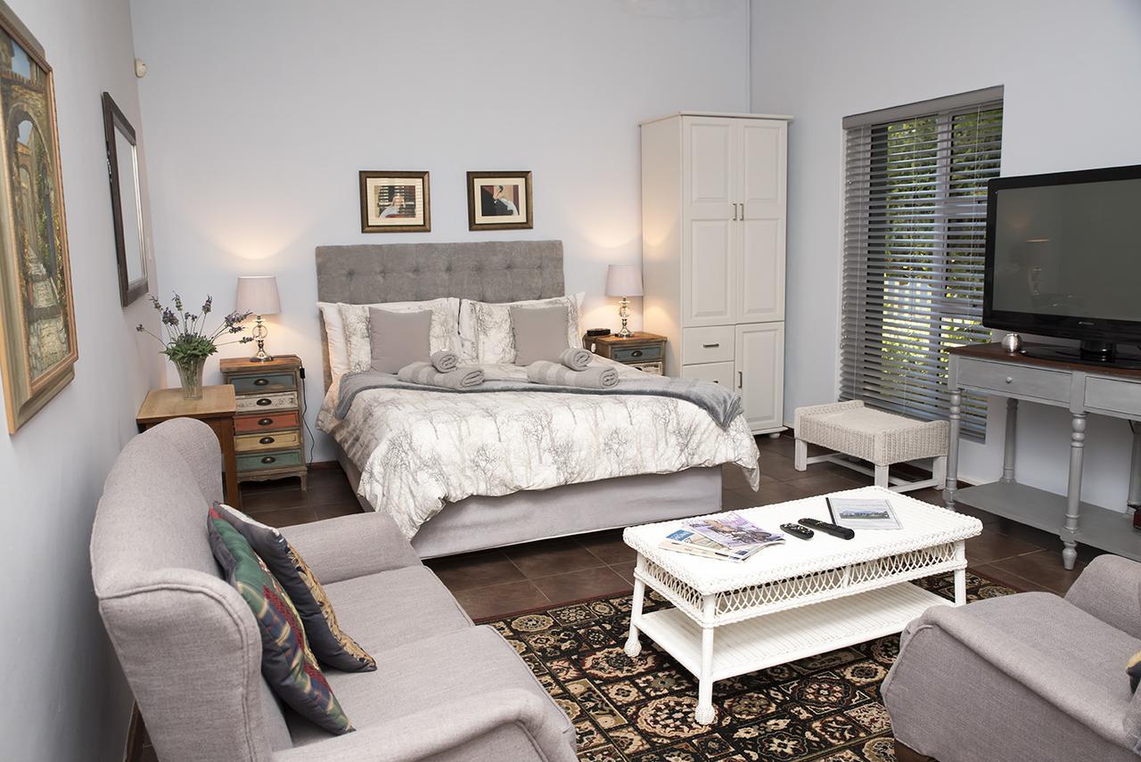Bed and Breakfast Annies House à Cradock Extérieur photo