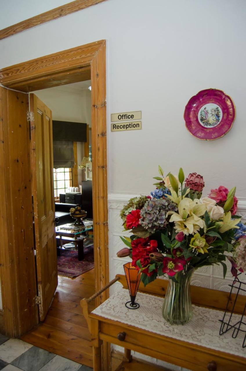 Bed and Breakfast Annies House à Cradock Extérieur photo