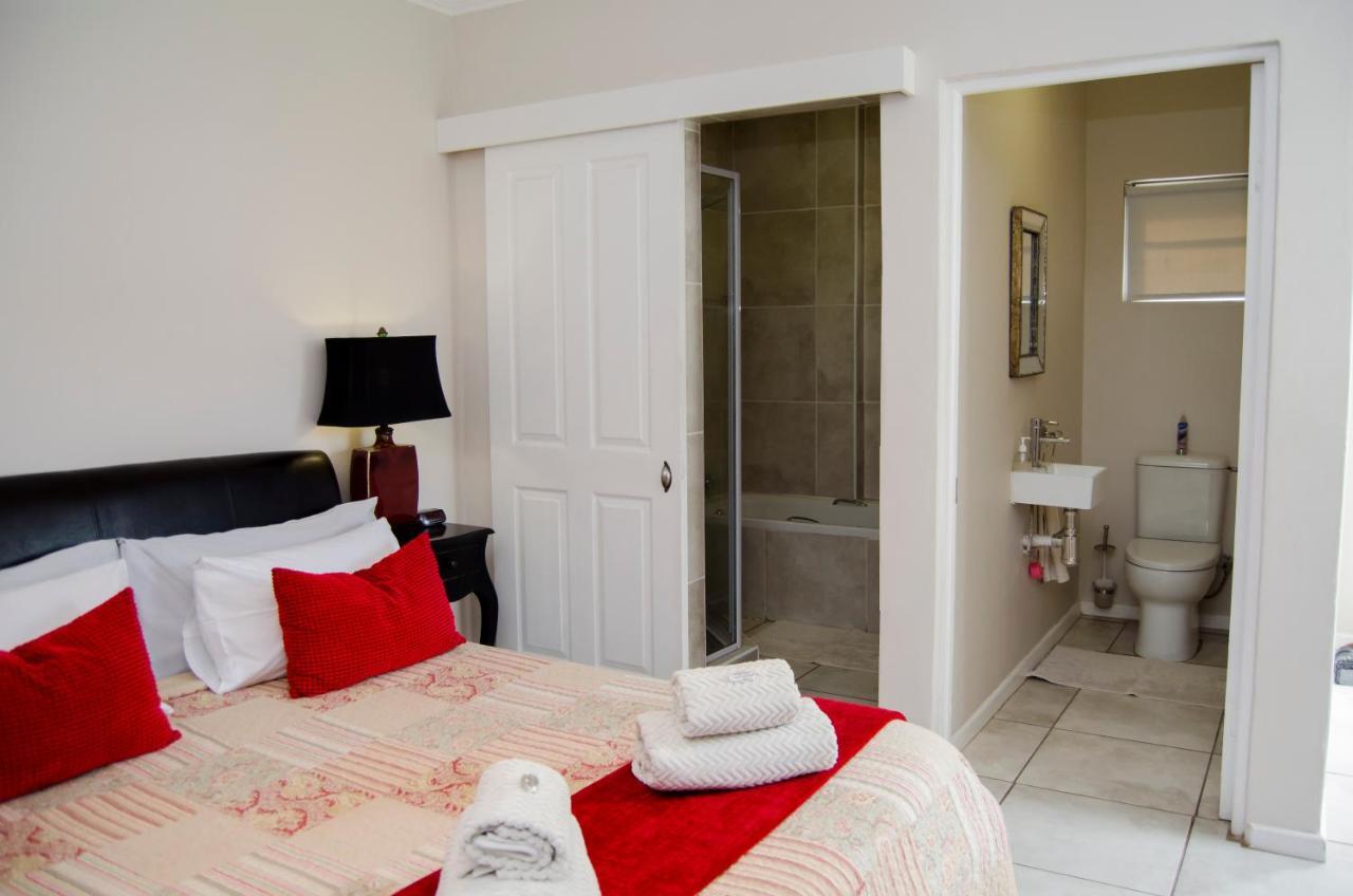 Bed and Breakfast Annies House à Cradock Extérieur photo