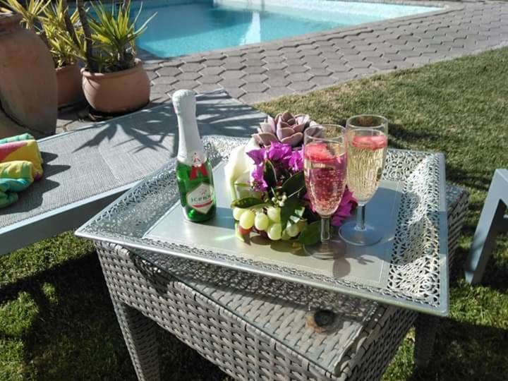 Bed and Breakfast Annies House à Cradock Extérieur photo